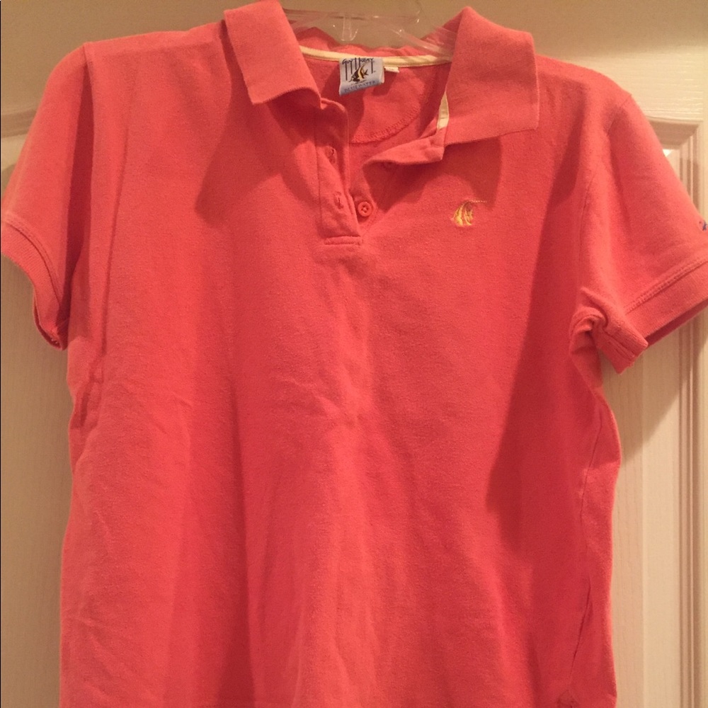 Guy Harvey Polo T-Shirt